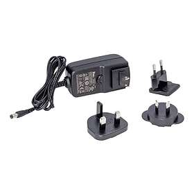 CradlePoint W1850-5GB 170863-000 Mondial AC Adaptateur Secteur