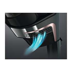 Miele 11385020 HX-FSF Hienopölysuodatin