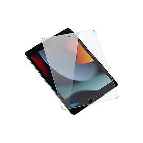 Baseus Karkaistu lasinen näytönsuoja för iPad Pro/Air3/ 10.2"" iPad 7/8/9 (2-pac