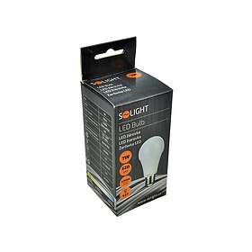 Solight WZ504-1 E27 520lm 7W