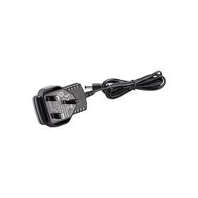 Multibrackets 7350073730551 Virtaloadapter Iso-Britannia 1A
