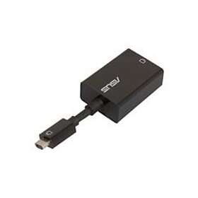 Asus 14001-00220200 VGA mini-VGA (uros) HD-15 (naaras) ZENBOOK Prime UX21A; UX31