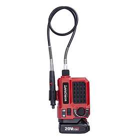 Worcraft CEMGS20Li (1x4.0Ah)