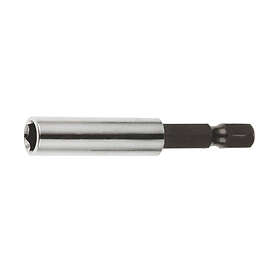 Bohrcraft BC63101501125 Porte-embouts 1/4" 250mm