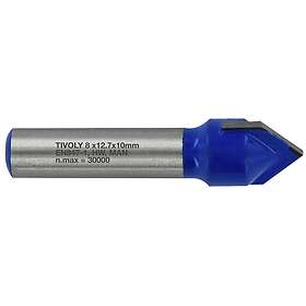 TIVOLY XT60642067846 Porakone