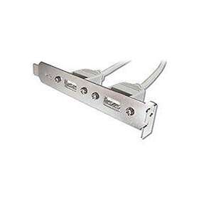 Digitus AK-300301-002-E 5 pin till USB 25 cm