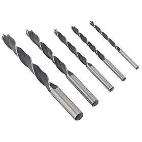 Irwin IW4046601 Porakset 4/5/6/8/10mm
