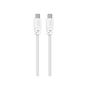 Sinox SXI06461 USB-C til USB-C USB 3.2 Gen 2 (3.1 Gen 2) 10 Gbit/S 1 m