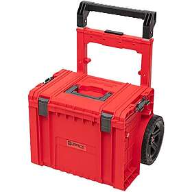 Qbrick SKRWQCPRO2PCCZEPG001 Tool Box