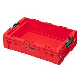 Qbrick SKRQPROB1302CZEPG003 Tool Cabinet