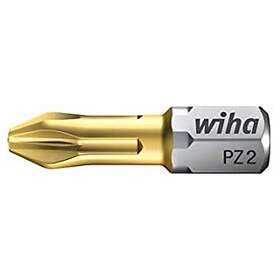 Wiha W08063-2 Ruuvimeisseli 25mm 2pcs
