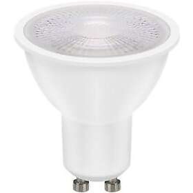 Goobay GU10 LED spot 8W (650lm) 3000K Lämminvalkoinen