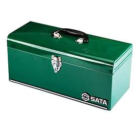 Sata S95103A Työkalu laatikko (508x218x143 mm)