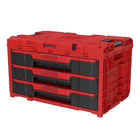 Qbrick SKRQONED3CZEPG001 Tool Box