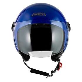 NZI Magma Open Face L