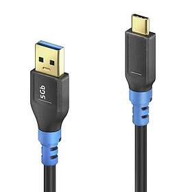 PureLink FI-U320-015-PCK USB-A til USB-C USB 3.2 Gen 1 (3.1 Gen 1) 1.5 m