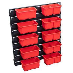 Qbrick Z254973PG001 Työkalulaukun Lisävaruste