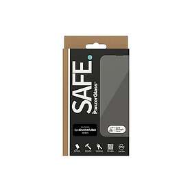 SAFE Ultra-Wide Fit Skjermbeskytter for Oppo A57s | A17 | A17k