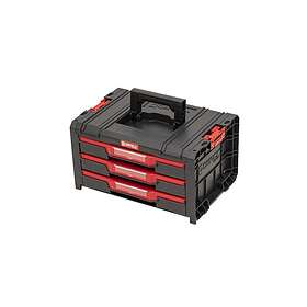 Qbrick SKRQPROD3B2CZAPG003 Tool Box