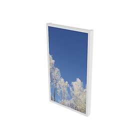 Hi-ND WC7500-5001-01 75" Portrait Wall Casing