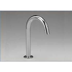 Vola 090B-40 Kitchen Mixer Tap 727633240 (Stainless Steel)