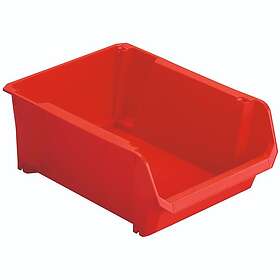 Stanley STST82742-1 Værktøjskasse 20x327x156mm