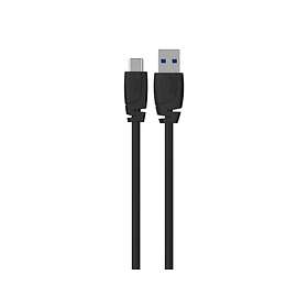 Sinox SXI05062 USB-C til USB-A USB 3.2 Gen 1 (3.1 Gen 1) 5 Gbit/S 2 m