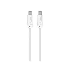 Sinox SXI06463 USB-C til USB-C USB 3.2 Gen 2 (3.1 Gen 2) 10 Gbit/S 3 m