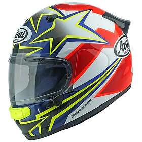 Arai Quantic Star&stripes