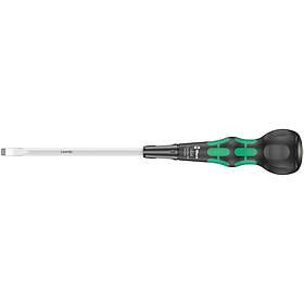 Wera Kraftform Ball-Grip Tournevis à rainure