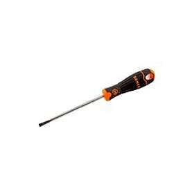 Bahco B191.040.250 Slotted Screwdriver 4x0.8x250mm