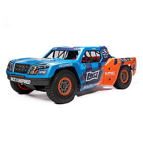 LOSI 5IVE-TE 3.0 Ökenlastbil RTR LOS05022