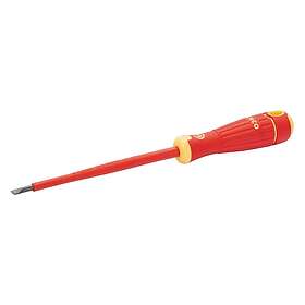 Bahco B196.120.200 VDE Spiss skrutrekker 12x2,0x200mm