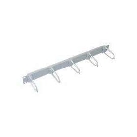 Triton Kabelorganiserare 1U RAC-VP-X11-A1