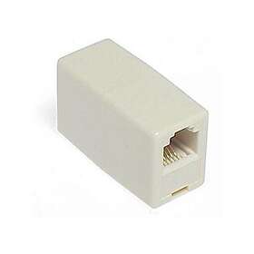 Rodan Sovitin RJ45 Cat5e Stiftlist Naaras 8-pol (MMJ/MMJ-8-X)