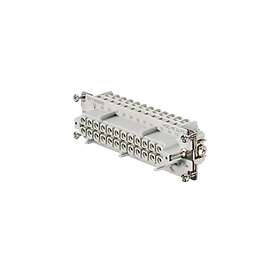 Weidmuller HDC Stiftlist Naaras 24-pol (1211300000)