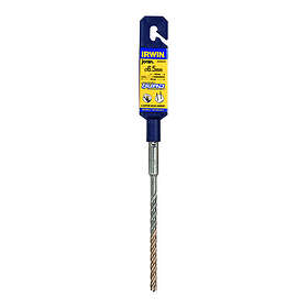 Irwin IW2039378 Masonry Drill Bit 6.5mm 160mm 1pcs