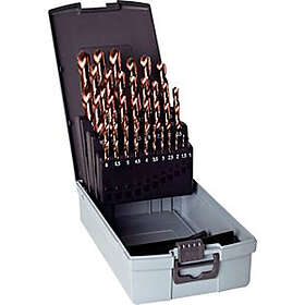 Gühring 9010830000130 Drill Set 19pcs
