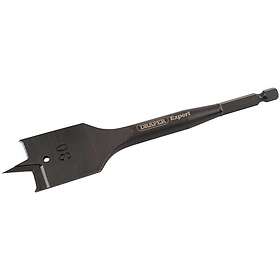 Draper 54557 Flat Wood Bit 30mm 150mm