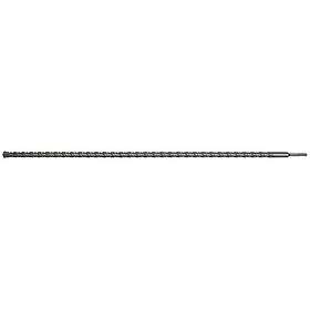 Sealey SDS25X1000 SDS Plus Drill Bit 25mm 1000mm 1pcs