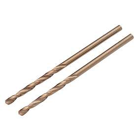 Draper 08898 Drill Bit 2mm 2pcs