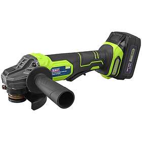Sealey CP401LIHV
