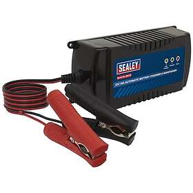Sealey SBC15 12V15A Automatic