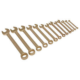 Sealey NS012 Combination Spanner 27mm