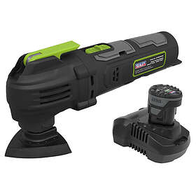Sealey CP108VMT (1x2,0Ah)