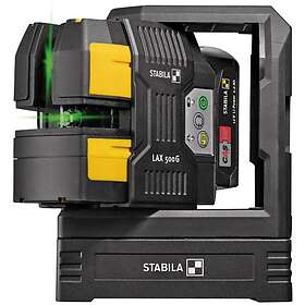 Stabila LAX 500 G