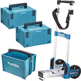 Makita MAKKIT58 Tool Case