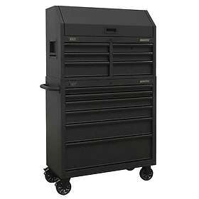 Sealey AP36BESTACK Tool Chest (12 drawers)