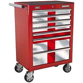 Sealey APTBG01 Graphics Pack Tool Box