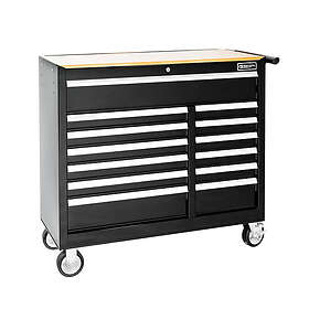 Facom Expert Tool Roller Cabinet (13 drawers)